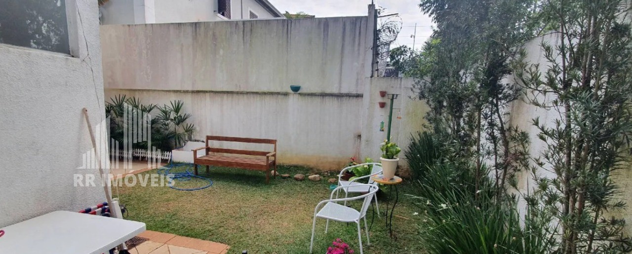 Casa, 3 quartos, 159 m² - Foto 4