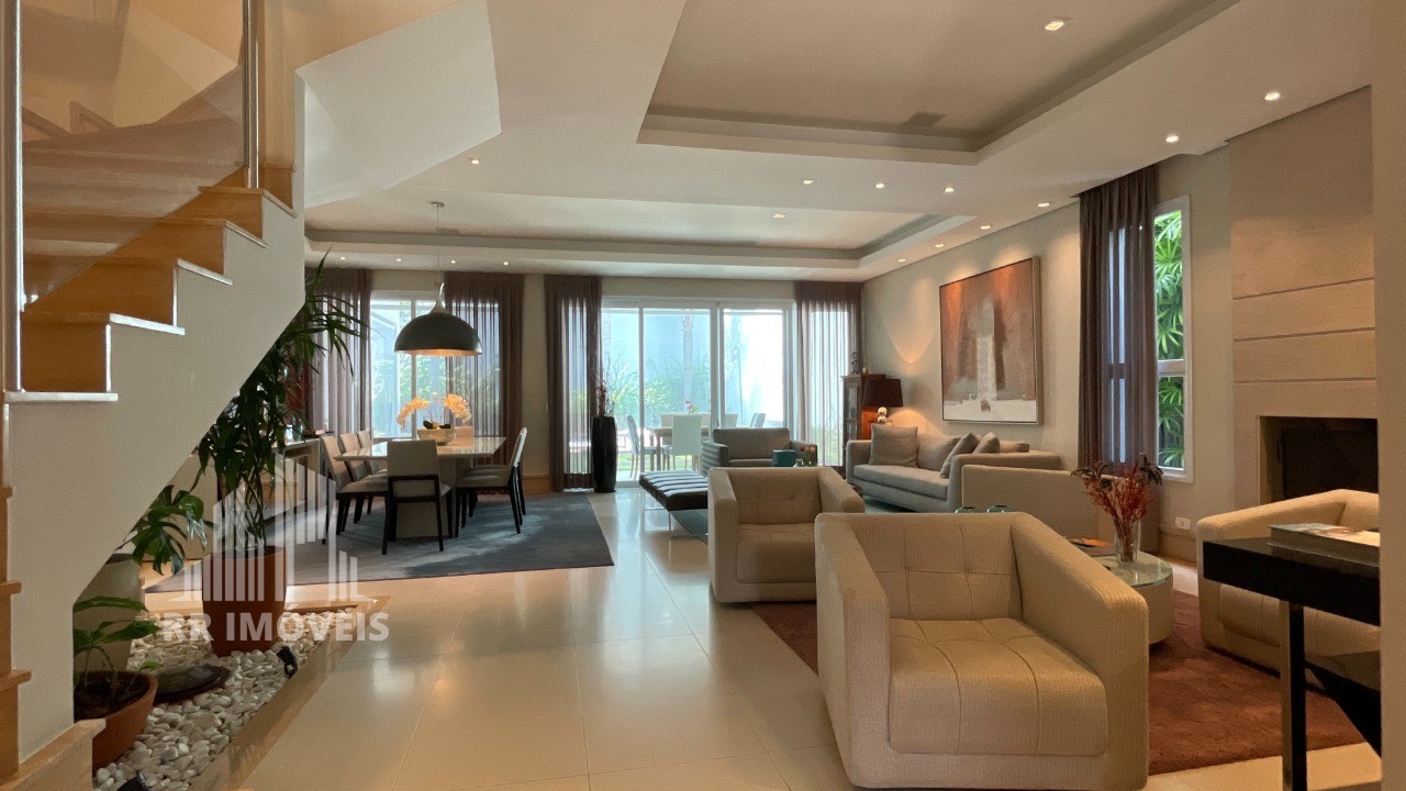 Casa, 4 quartos, 411 m² - Foto 22