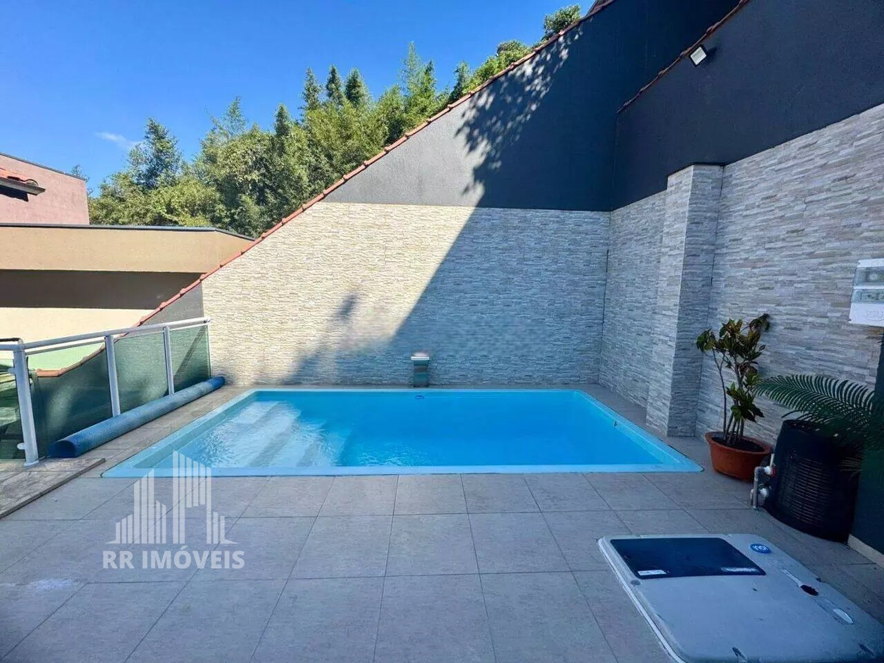 Casa, 4 quartos, 280 m² - Foto 6