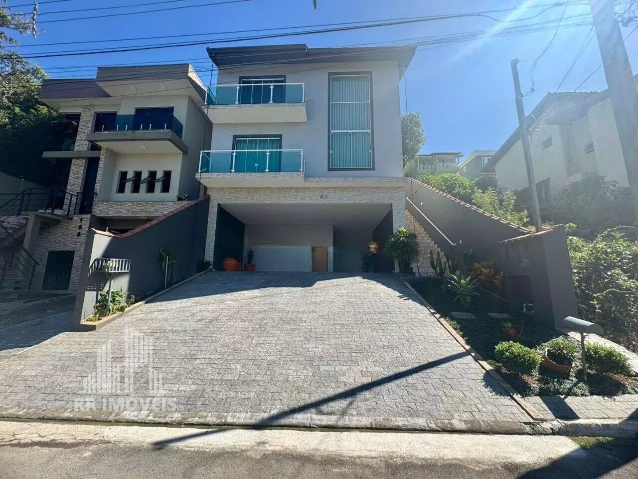 Casa, 4 quartos, 280 m² - Foto 27