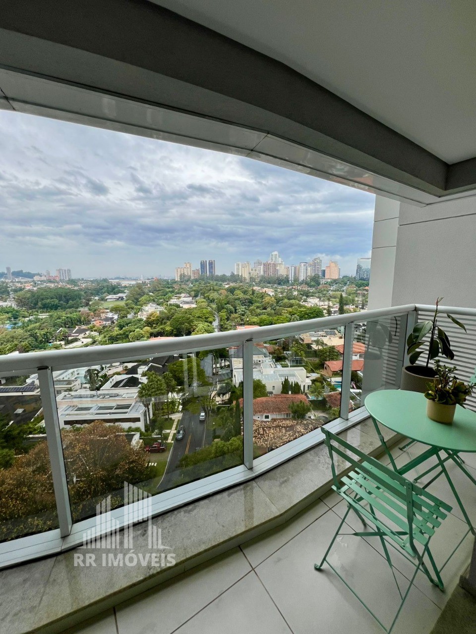 Apartamento, 1 quarto, 50 m² - Foto 5