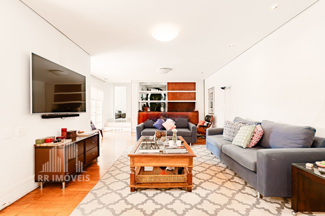 Casa, 4 quartos, 338 m² - Foto 12