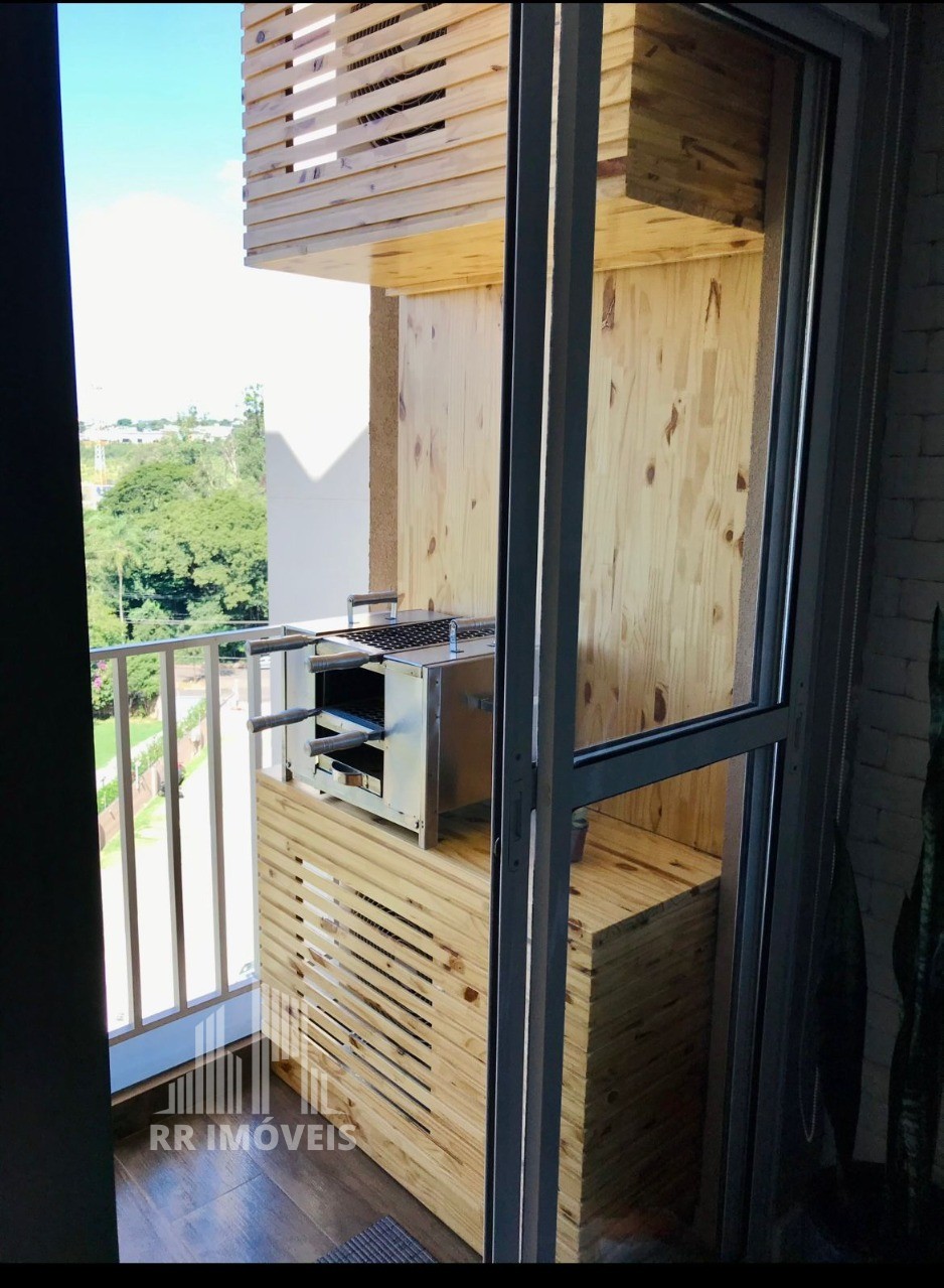 Apartamento, 2 quartos, 52 m² - Foto 3