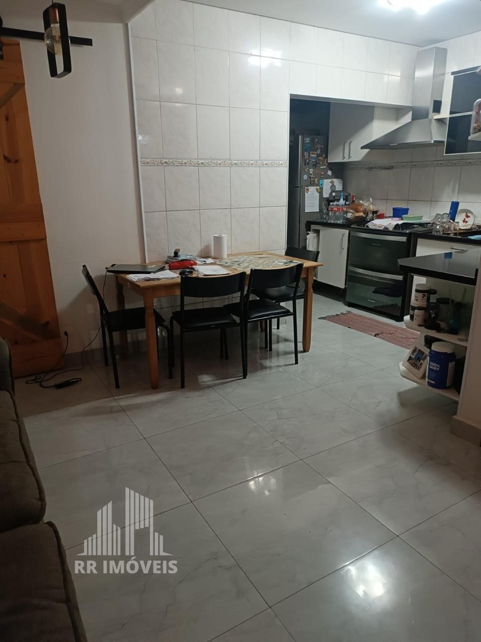 Casa, 2 quartos, 100 m² - Foto 3