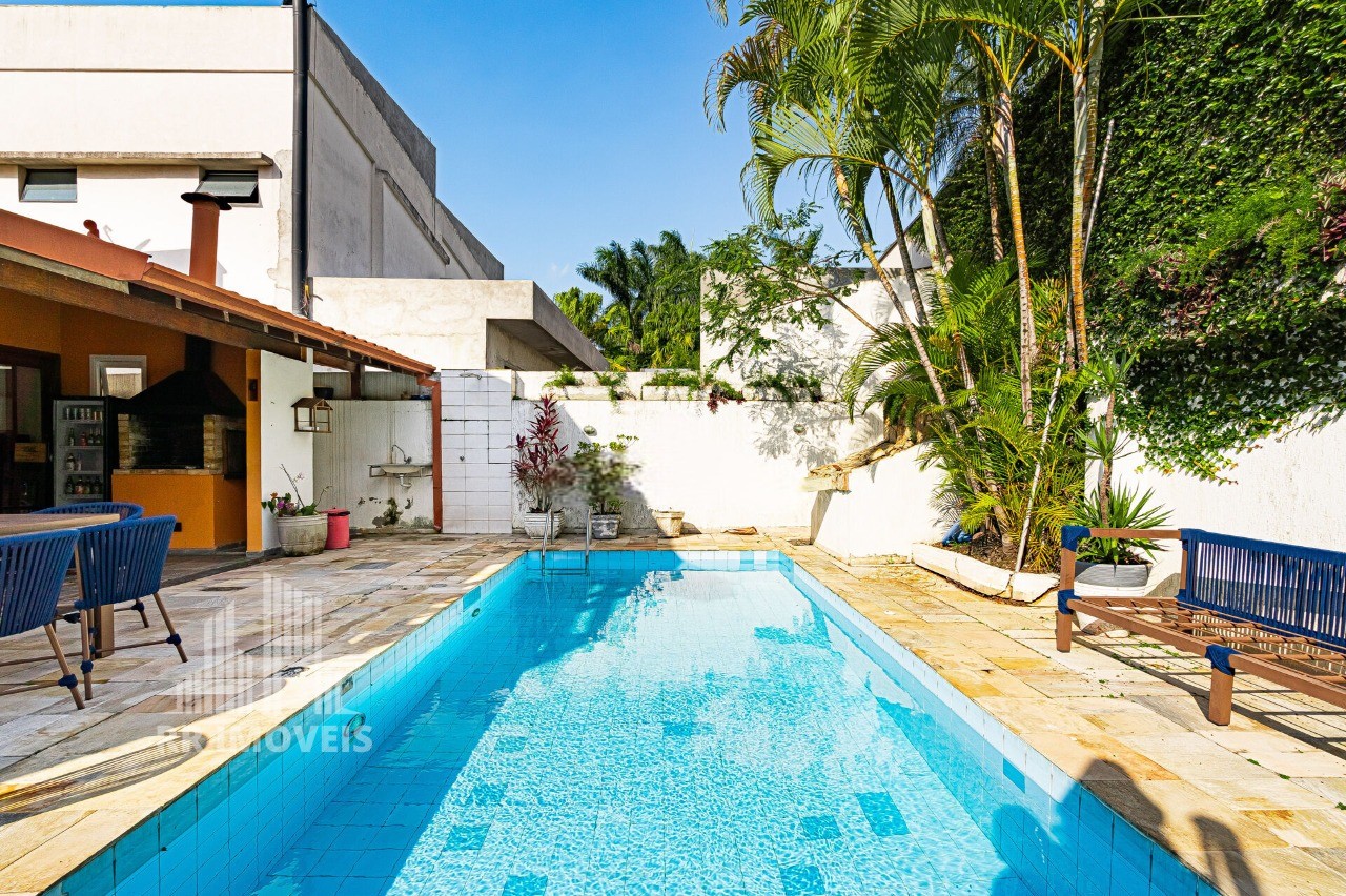 Casa, 4 quartos, 275 m² - Foto 6
