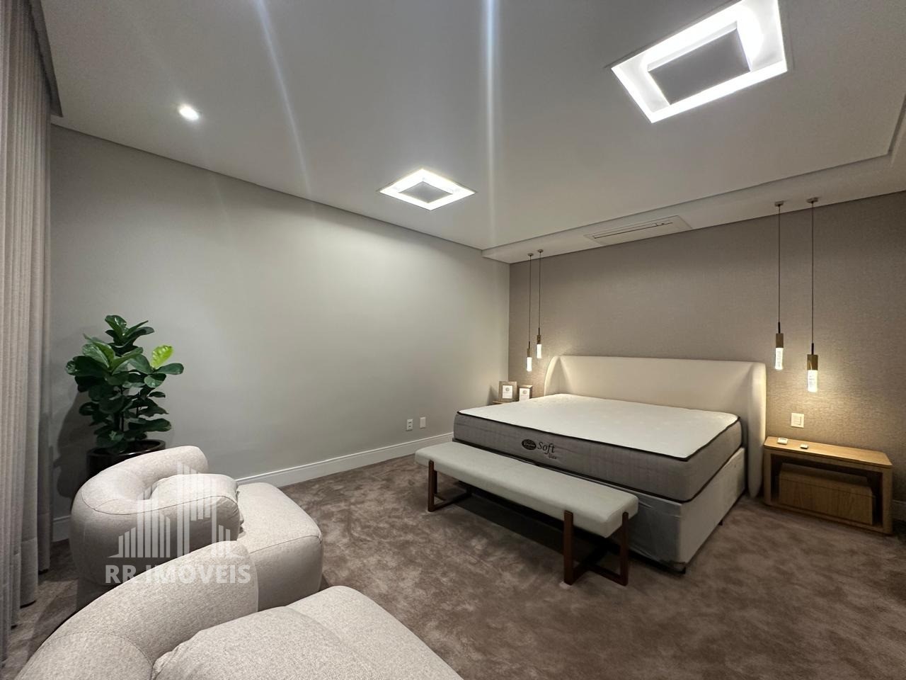 Apartamento, 4 quartos, 365 m² - Foto 43