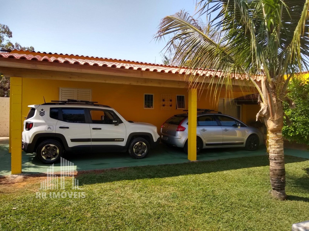 Chácara, 3 quartos - Foto 26