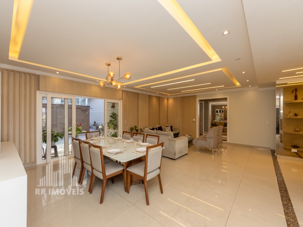 Casa, 4 quartos, 433 m² - Foto 4