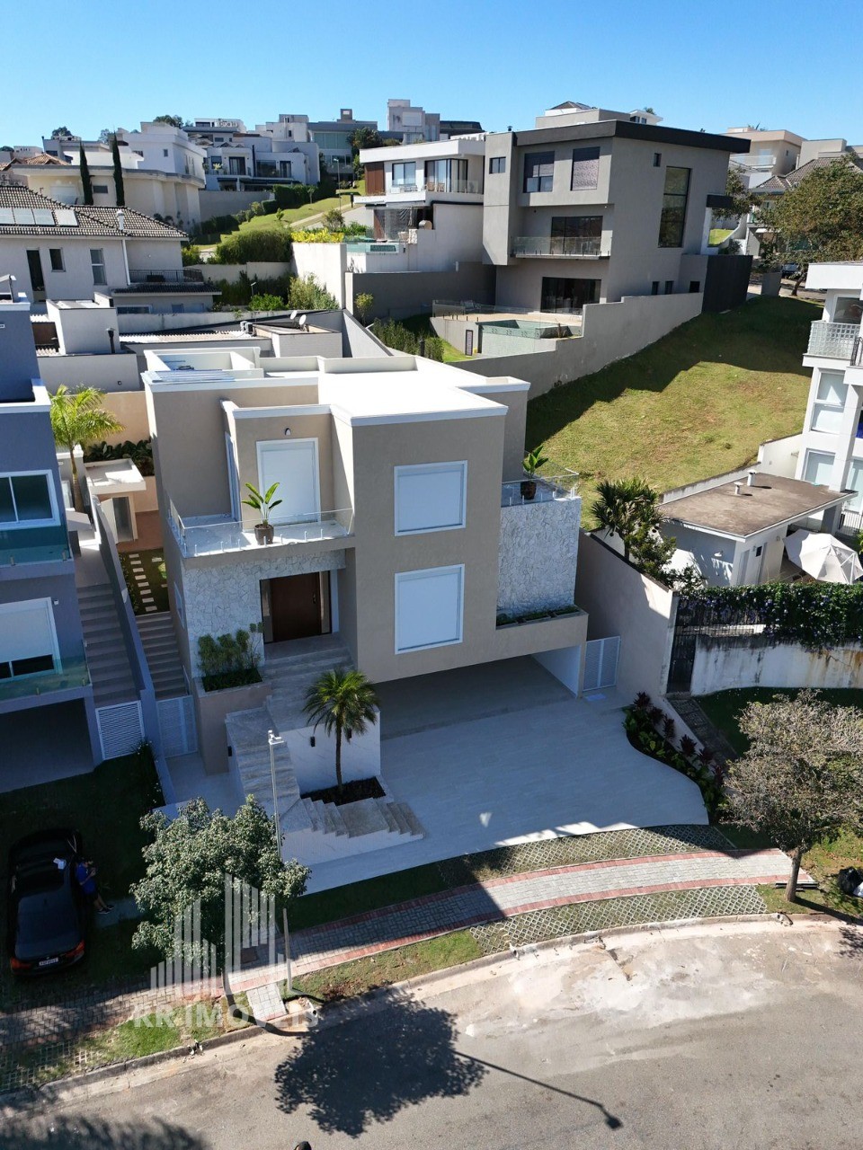 Casa, 5 quartos, 415 m² - Foto 56
