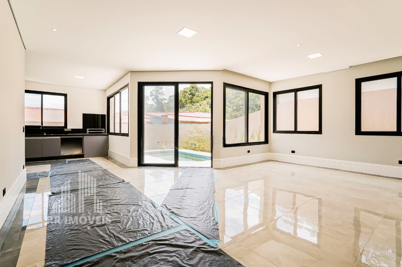 Casa, 4 quartos, 195 m² - Foto 4