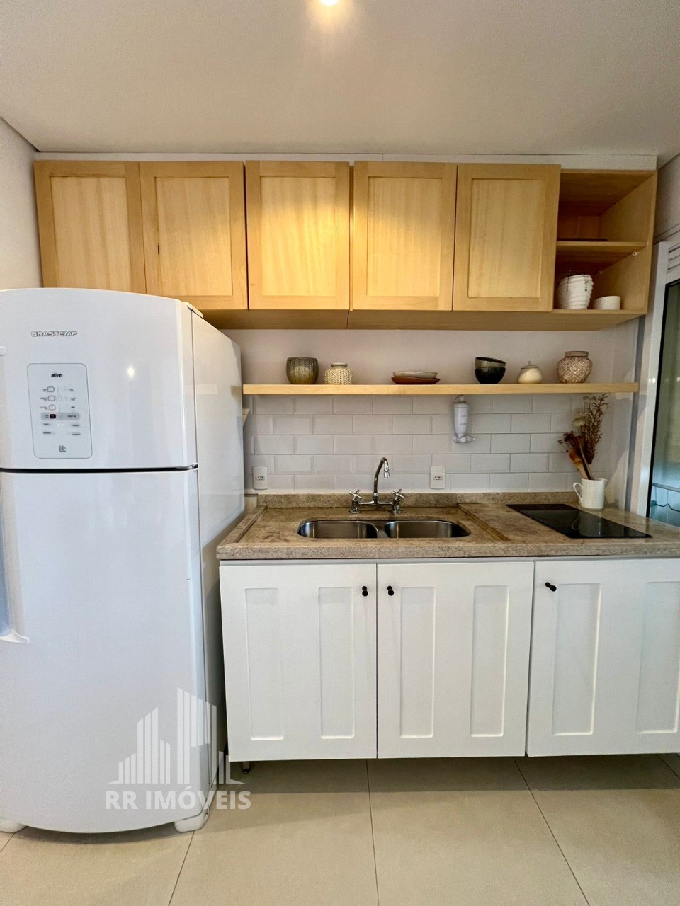 Apartamento, 1 quarto, 50 m² - Foto 11