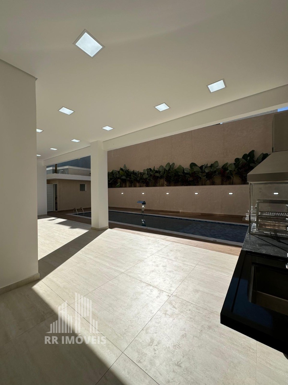 Casa, 5 quartos, 415 m² - Foto 6