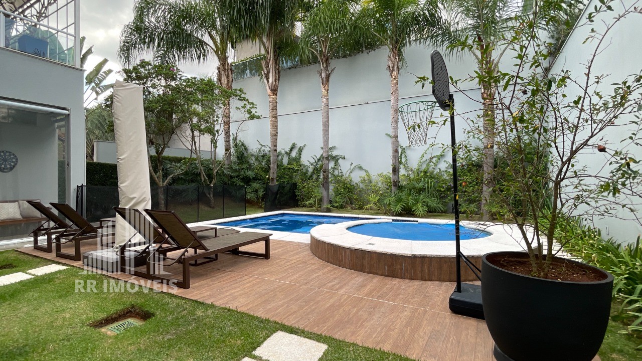 Casa, 4 quartos, 411 m² - Foto 5