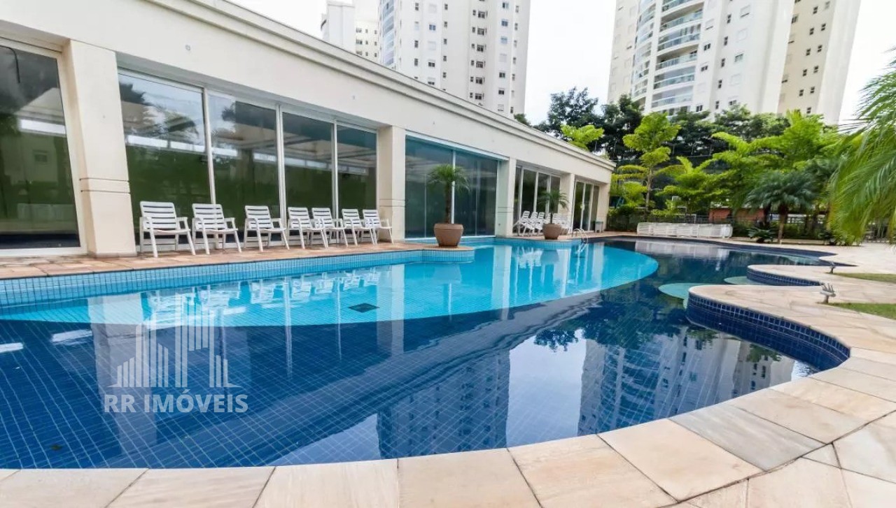 Apartamento, 3 quartos, 201 m² - Foto 31