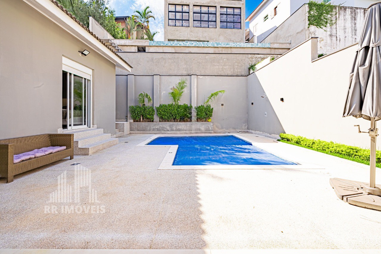 Casa, 4 quartos, 311 m² - Foto 4