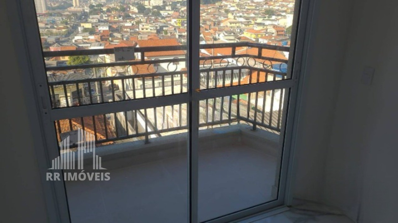 Apartamento, 1 quarto, 43 m² - Foto 2