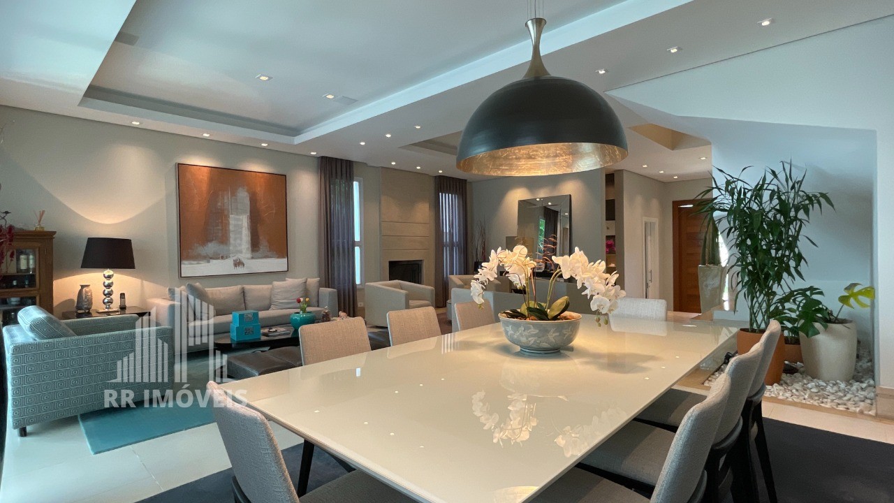 Casa, 4 quartos, 411 m² - Foto 20