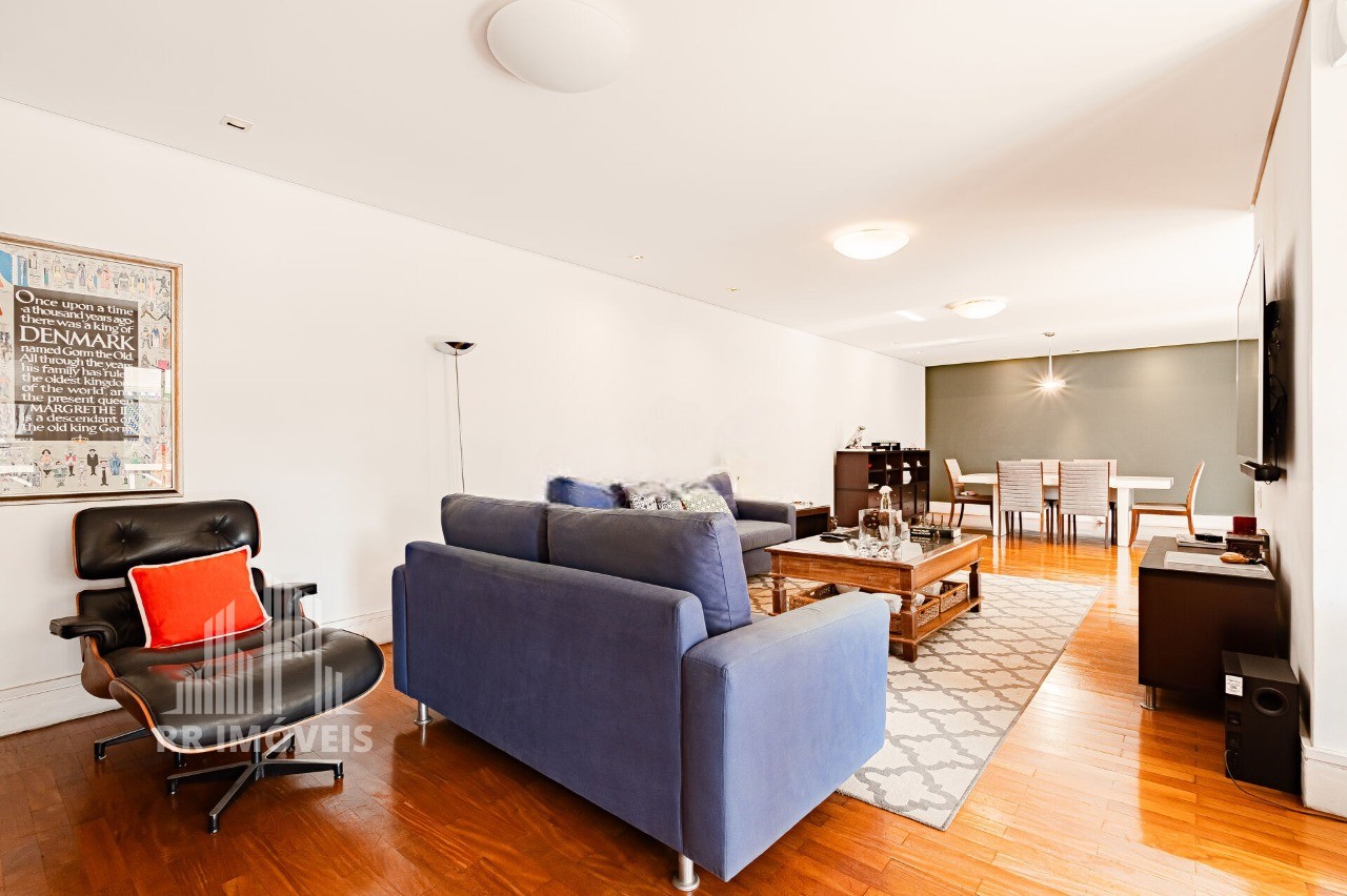 Casa, 4 quartos, 338 m² - Foto 14