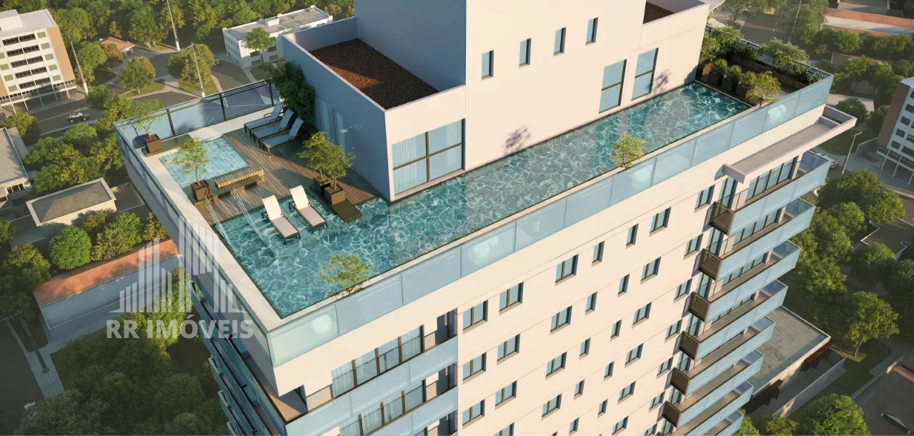 Apartamento, 2 quartos, 107 m² - Foto 10