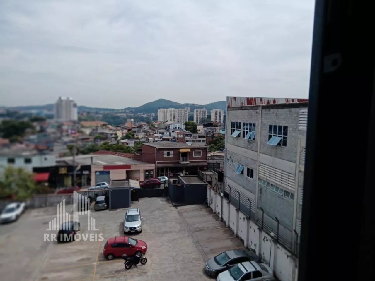 Apartamento, 2 quartos, 46 m² - Foto 2