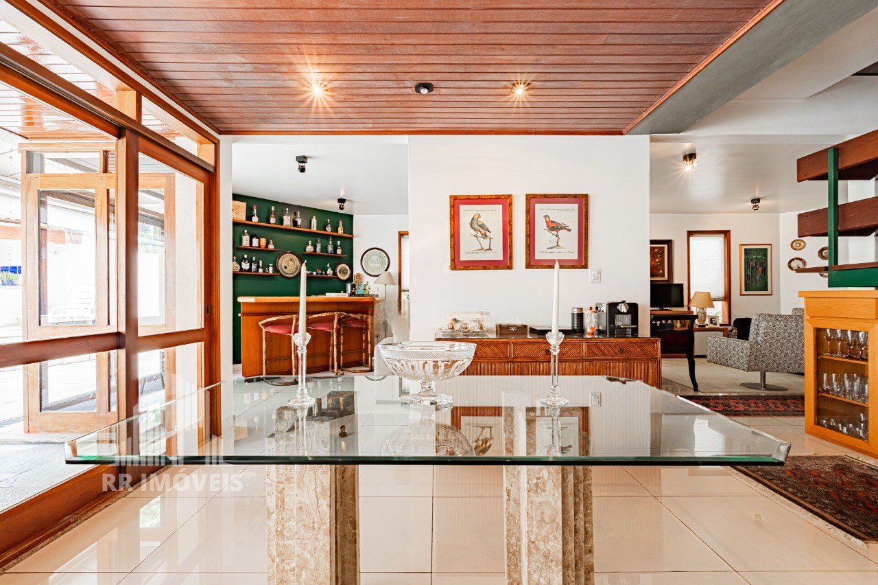 Casa, 3 quartos, 340 m² - Foto 6