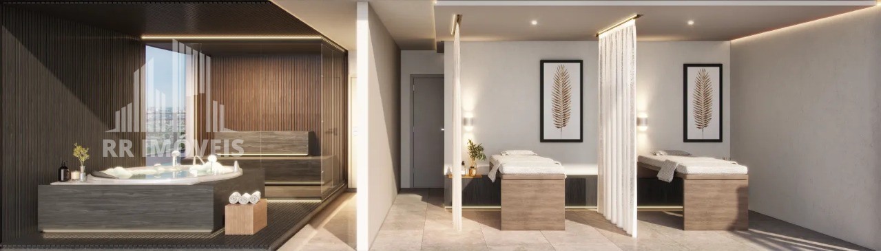 Apartamento, 2 quartos, 107 m² - Foto 12