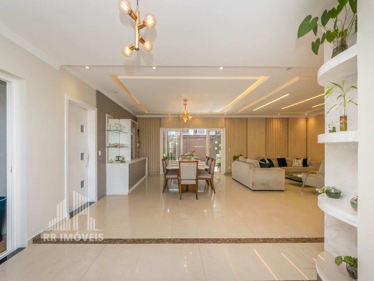 Casa, 4 quartos, 433 m² - Foto 7