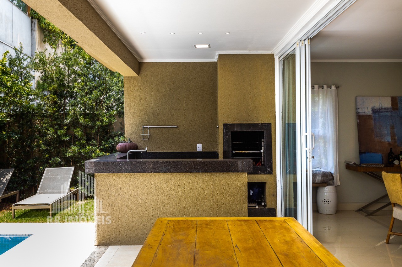 Casa, 5 quartos, 340 m² - Foto 14