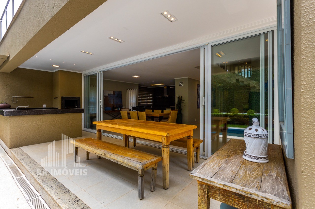 Casa, 5 quartos, 340 m² - Foto 13