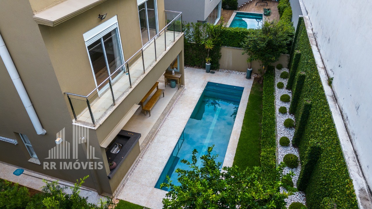 Casa, 5 quartos, 340 m² - Foto 50