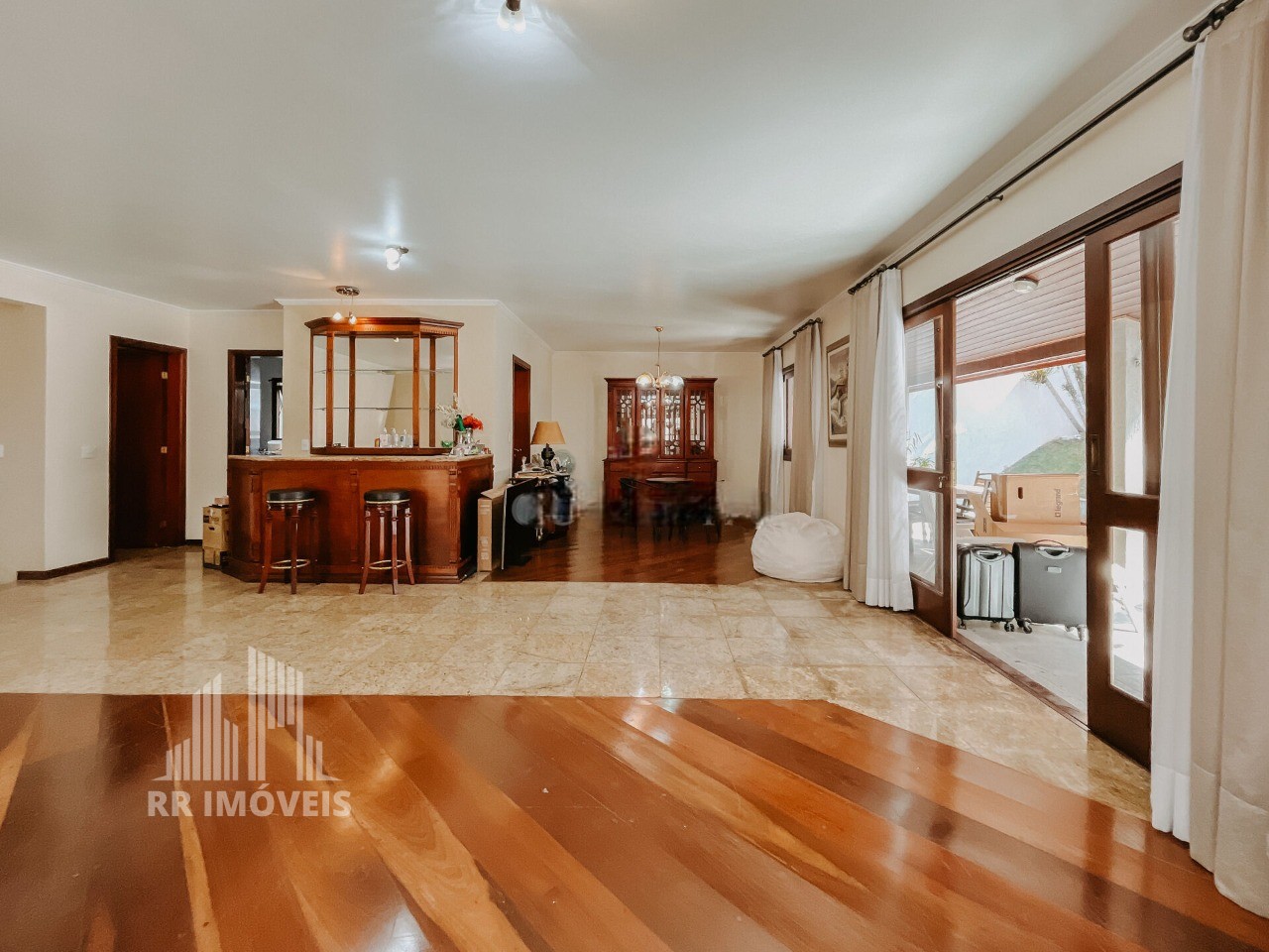 Casa, 4 quartos, 280 m² - Foto 7