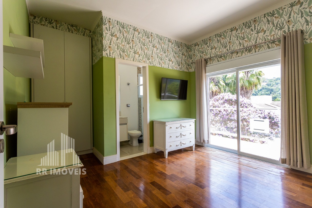Casa, 5 quartos, 340 m² - Foto 27