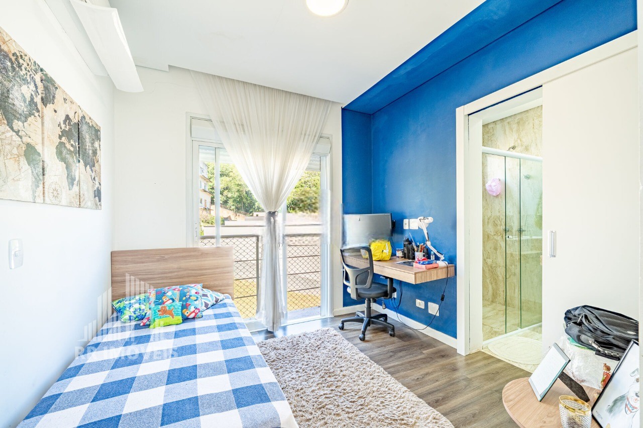 Casa, 3 quartos, 350 m² - Foto 25