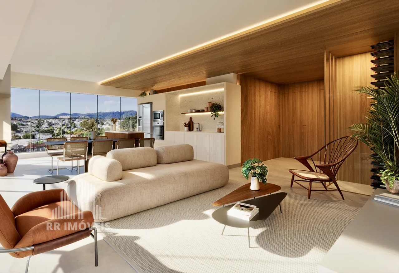 Apartamento, 2 quartos, 107 m² - Foto 6