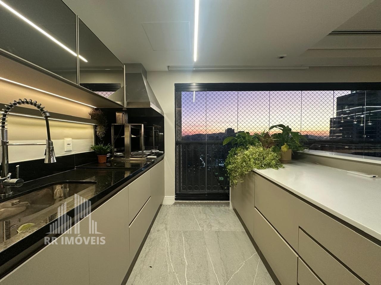 Apartamento, 4 quartos, 365 m² - Foto 11