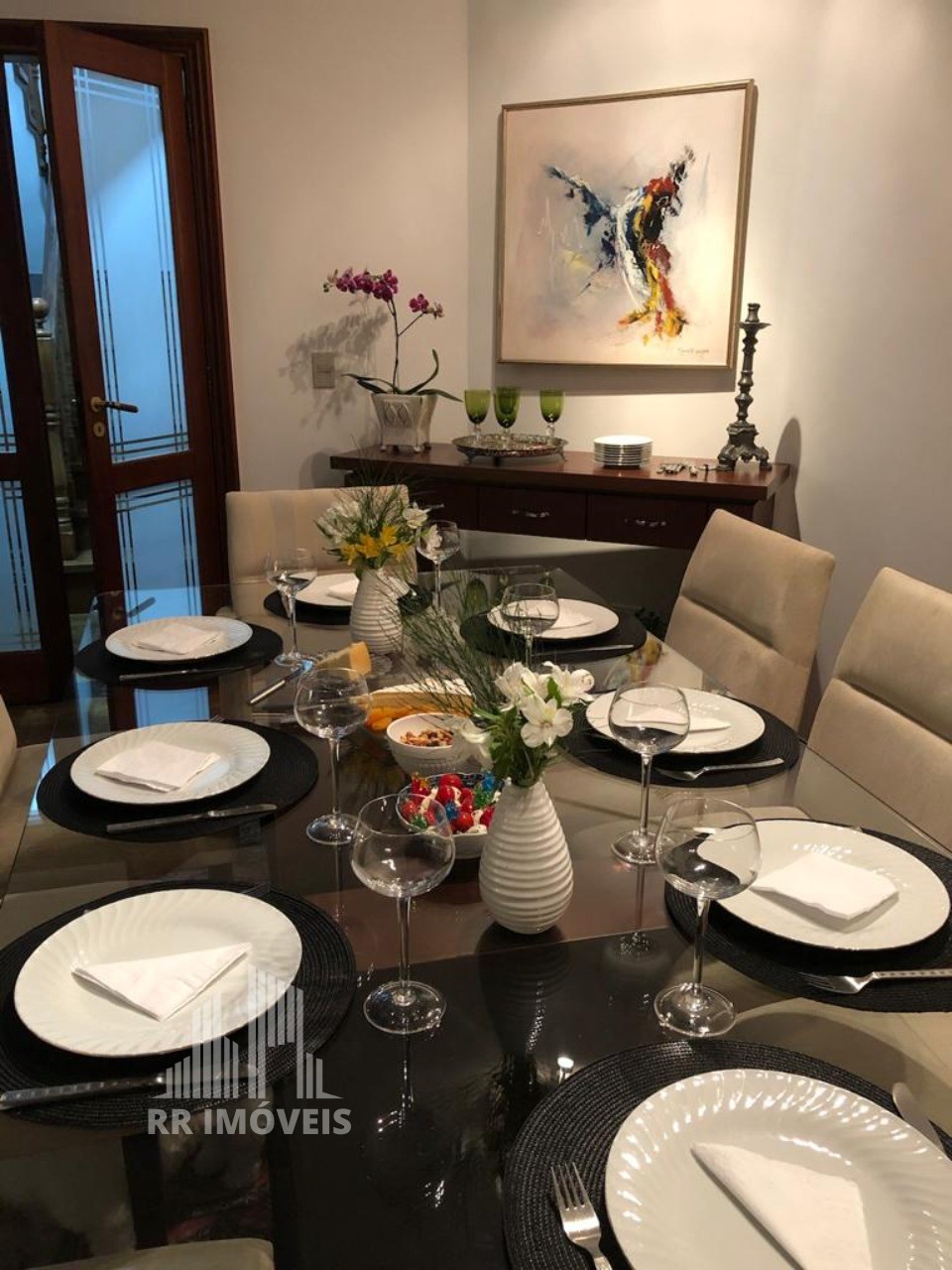 Casa, 4 quartos, 440 m² - Foto 10