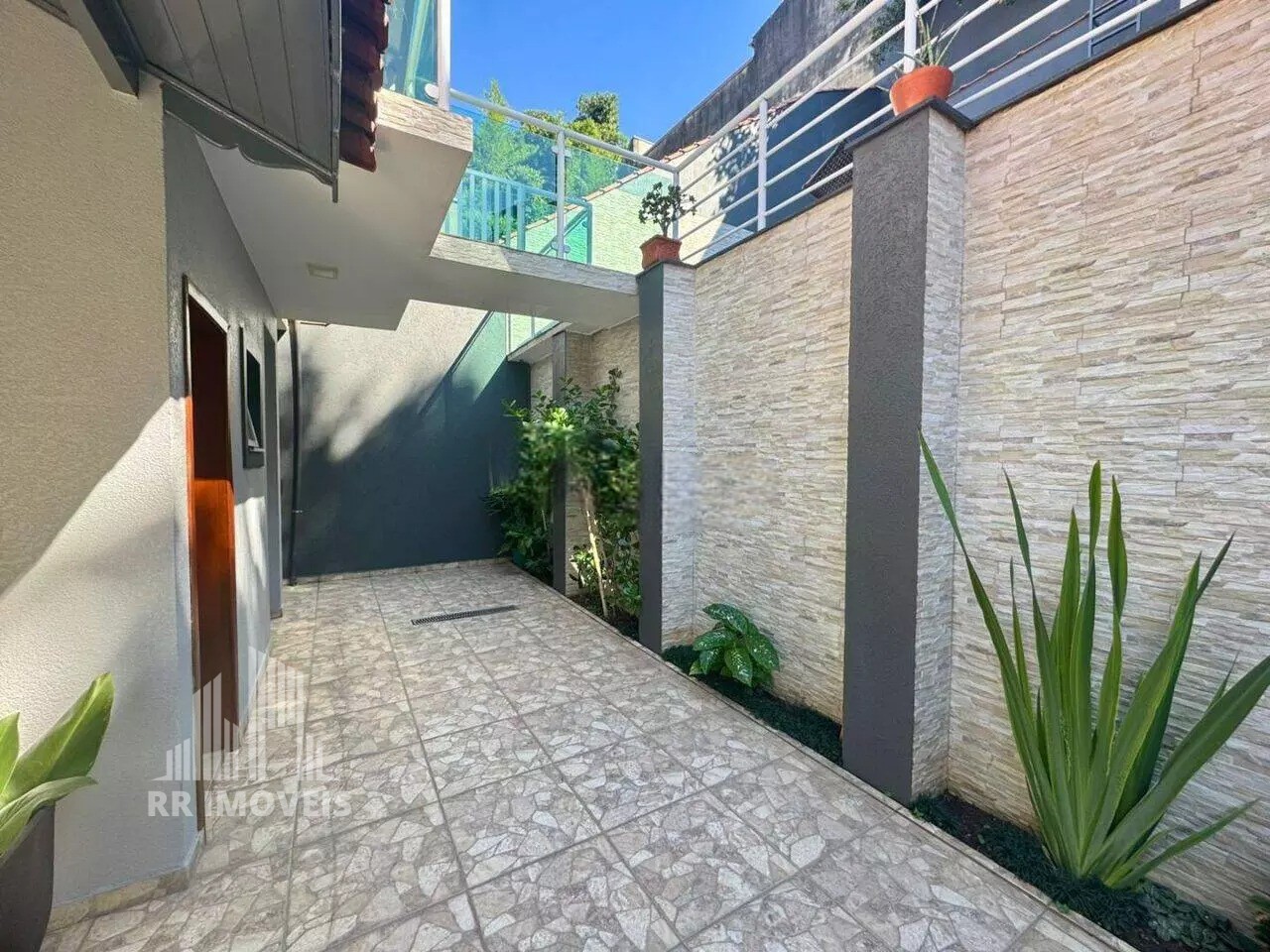 Casa, 4 quartos, 280 m² - Foto 9