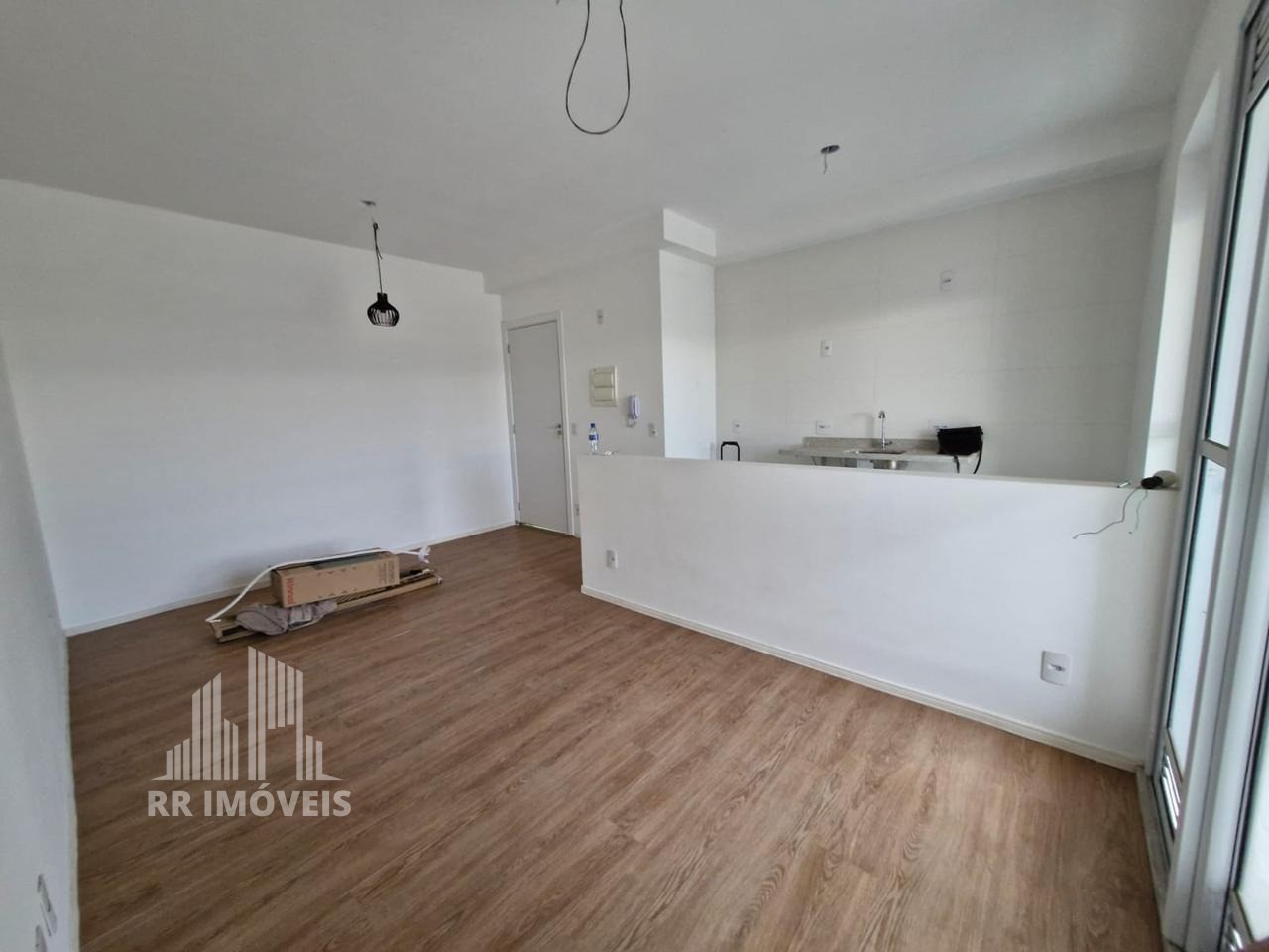 Apartamento, 2 quartos, 56 m² - Foto 1