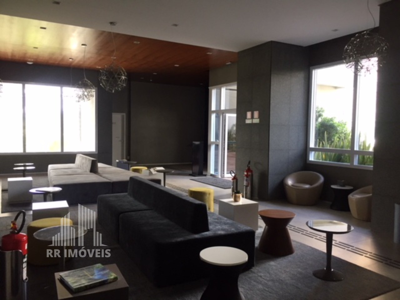 Apartamento, 1 quarto, 50 m² - Foto 12