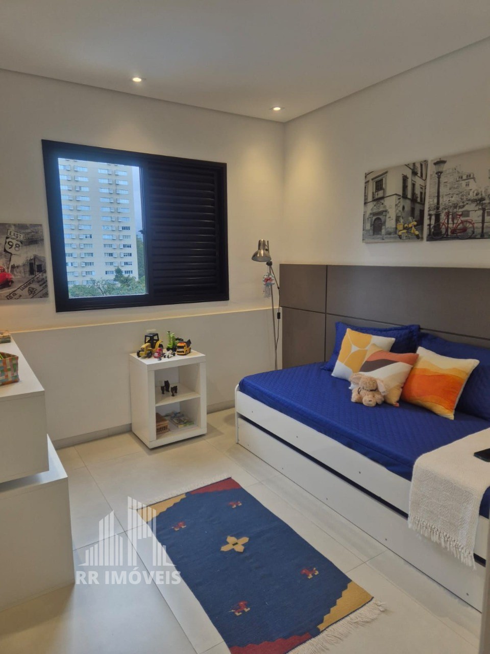 Apartamento, 4 quartos, 150 m² - Foto 25