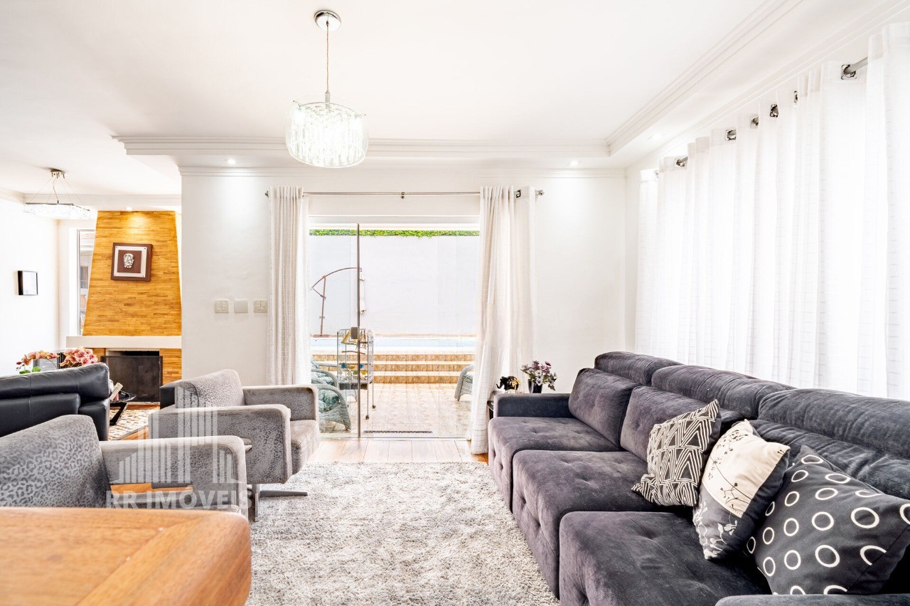 Casa, 3 quartos, 290 m² - Foto 11