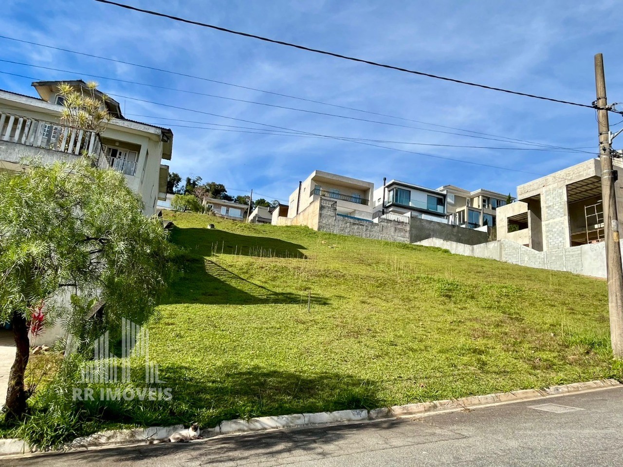 Terreno, 360 m² - Foto 7