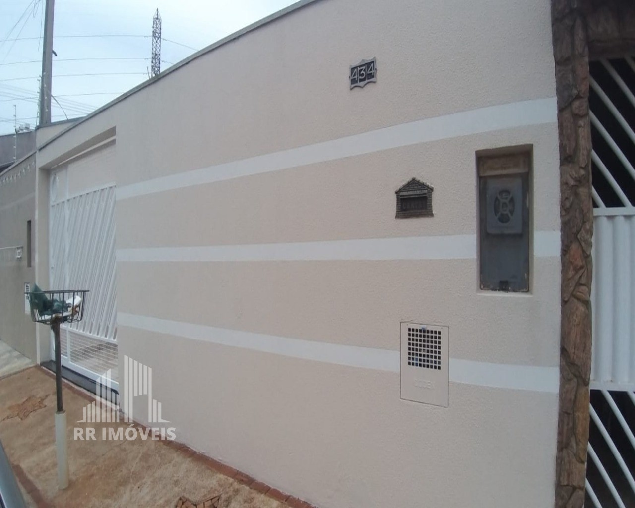 Casa, 2 quartos, 100 m² - Foto 3