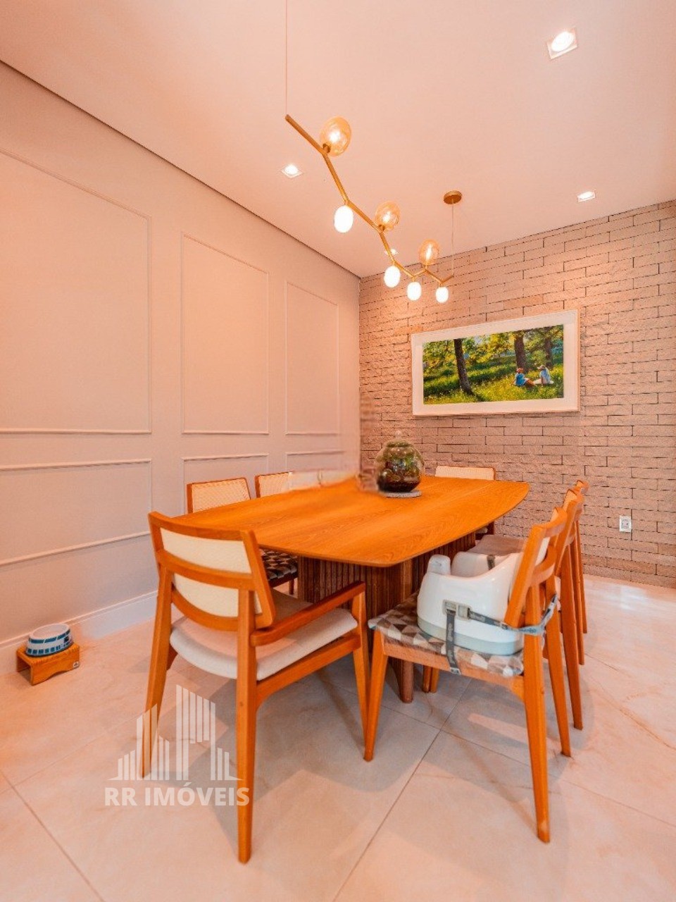 Casa, 3 quartos, 290 m² - Foto 9