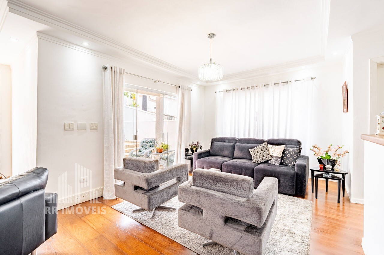 Casa, 3 quartos, 290 m² - Foto 10