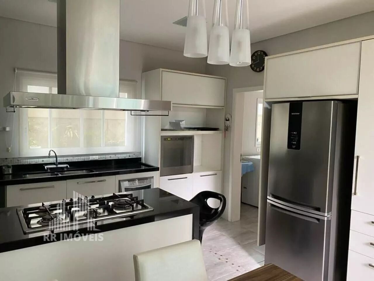 Casa, 4 quartos, 420 m² - Foto 4
