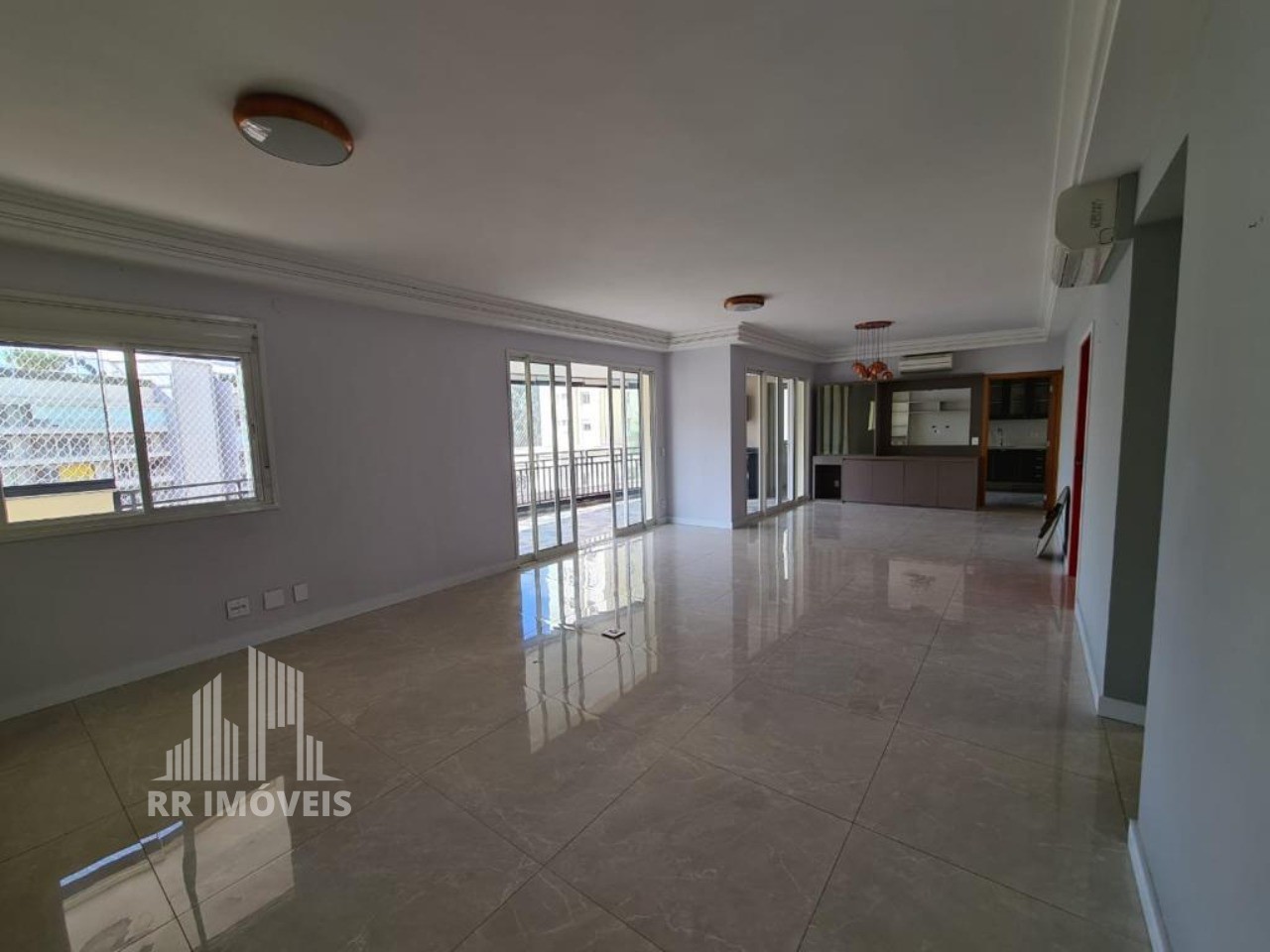 Apartamento, 3 quartos, 201 m² - Foto 13