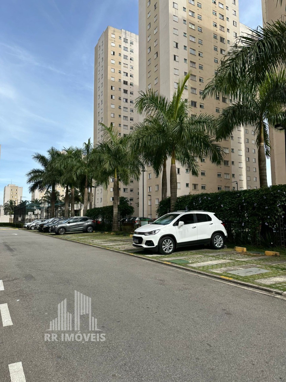 Apartamento, 2 quartos, 51 m² - Foto 23
