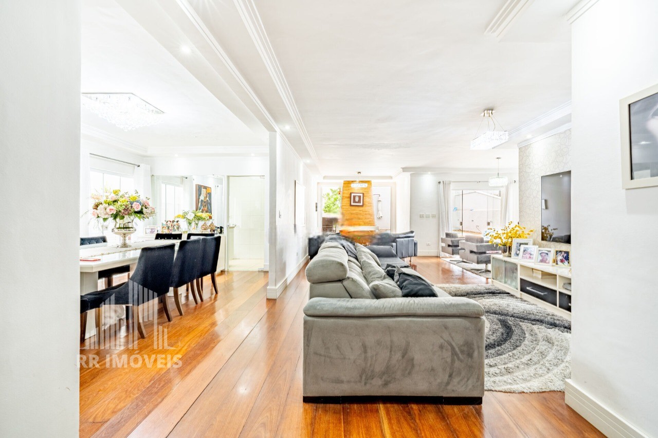 Casa, 3 quartos, 290 m² - Foto 3