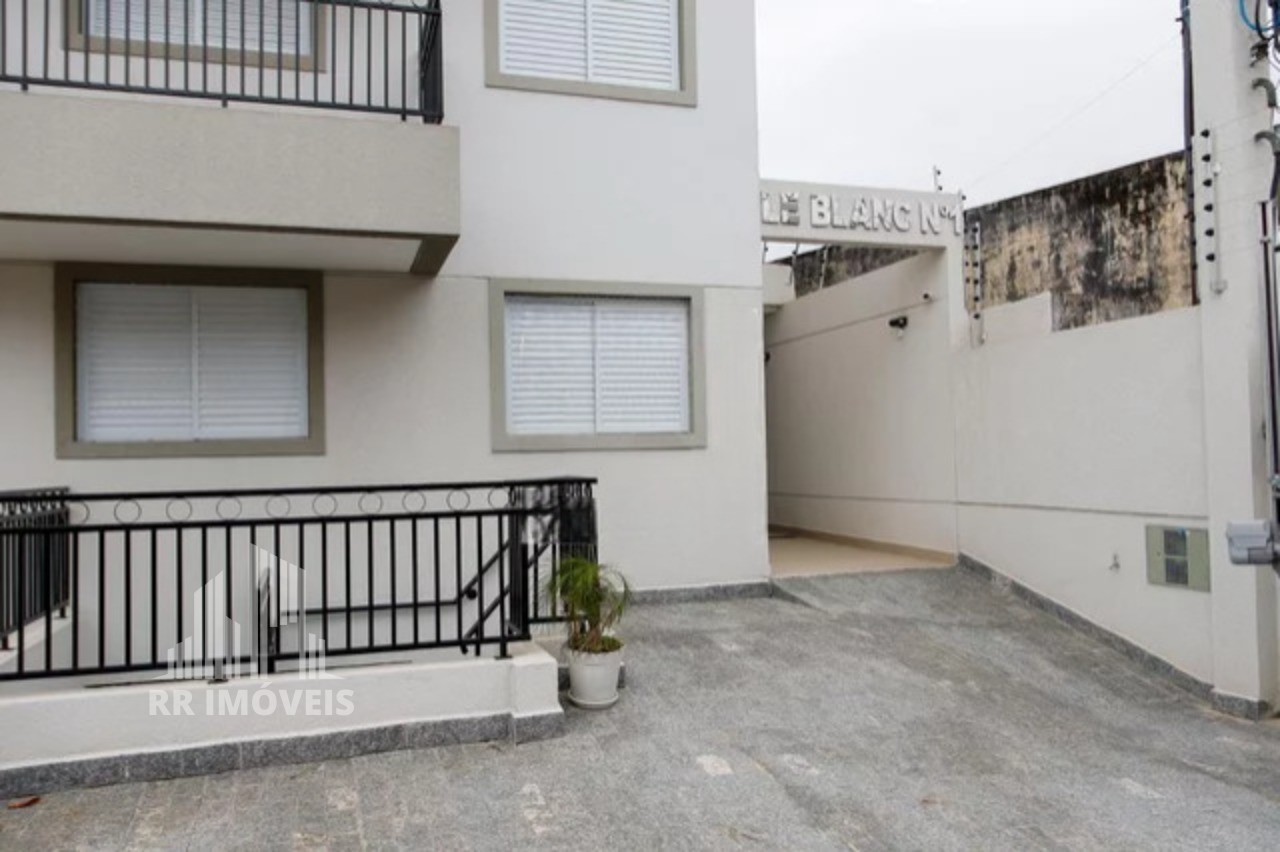 Apartamento, 1 quarto, 43 m² - Foto 10